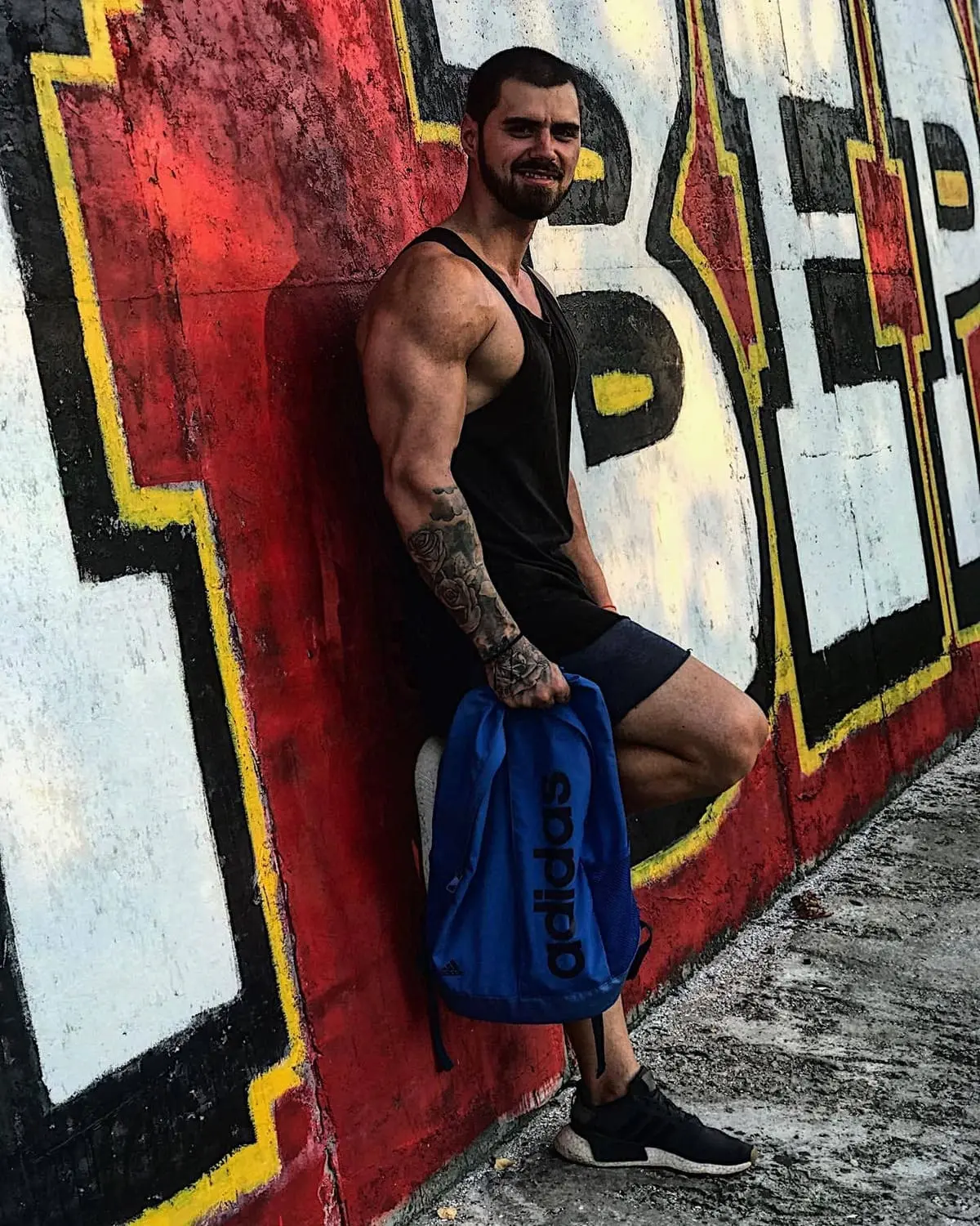 Треньор GeorgievFit